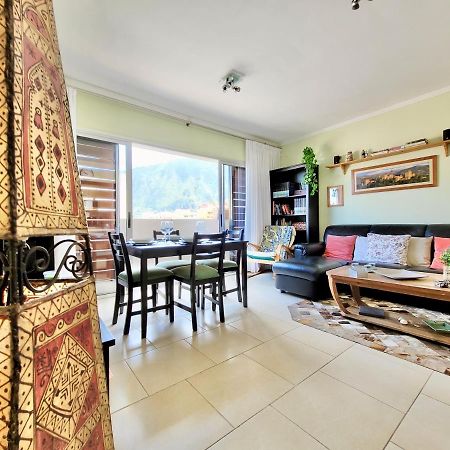 Casa Sara Appartement La Orotava Buitenkant foto