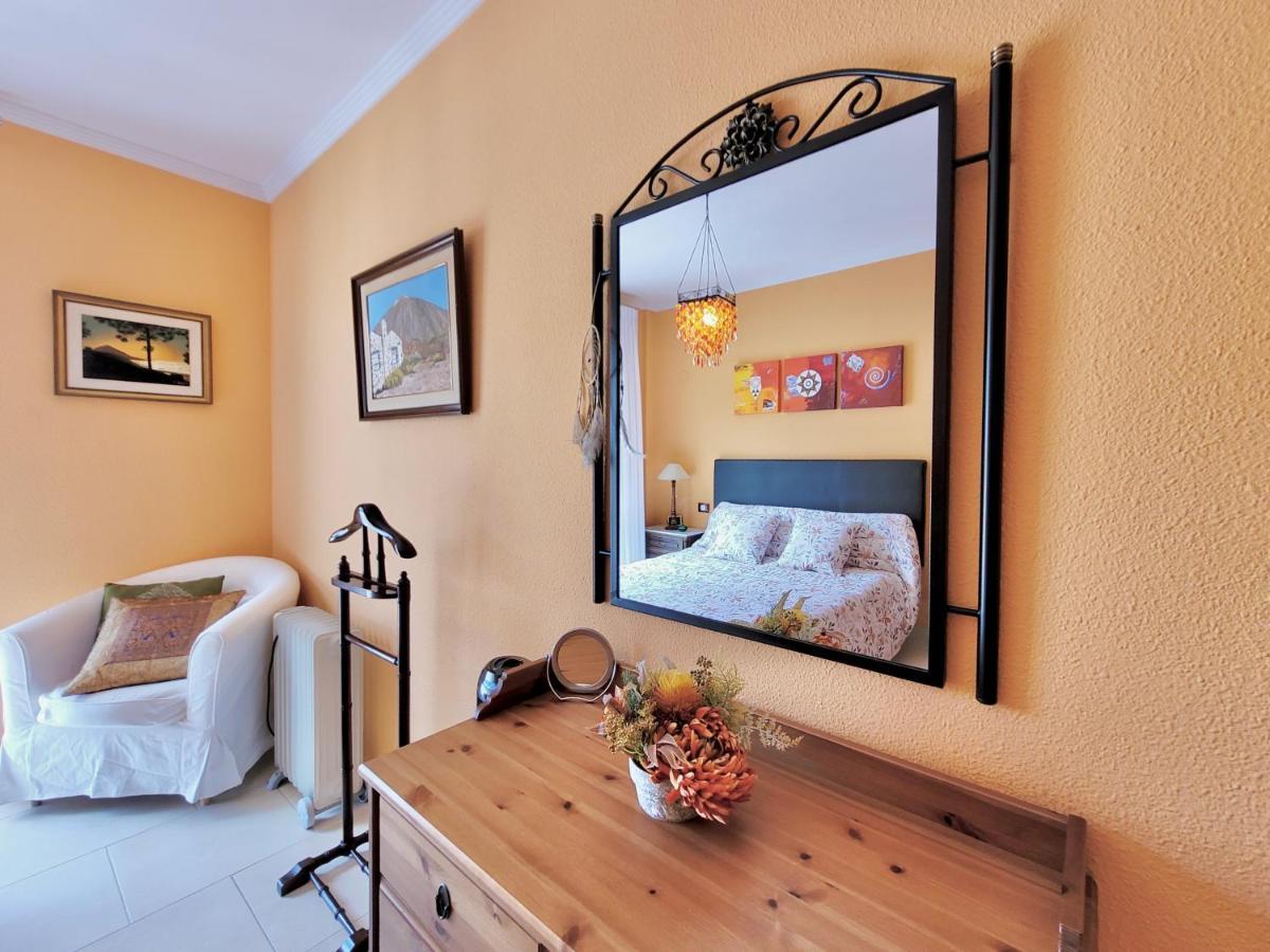 Casa Sara Appartement La Orotava Buitenkant foto