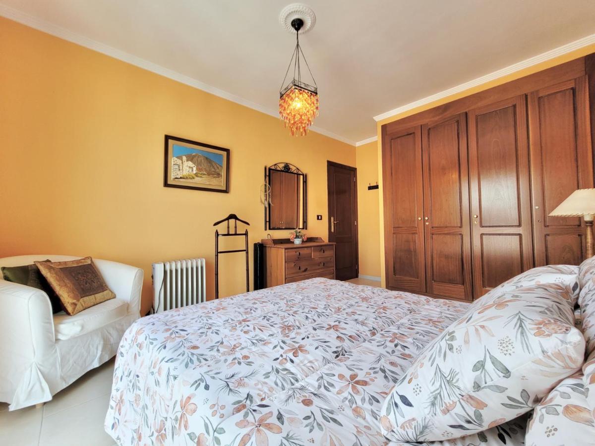 Casa Sara Appartement La Orotava Buitenkant foto