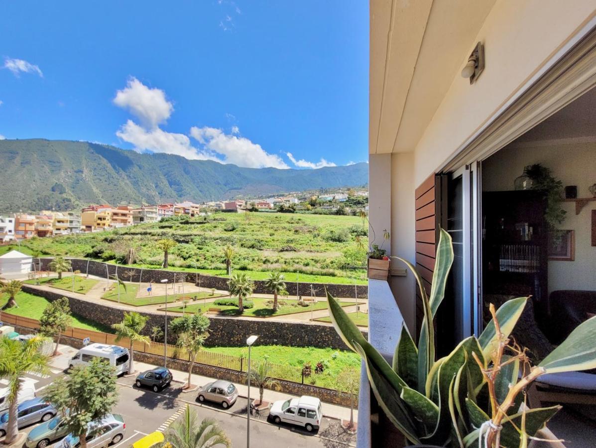 Casa Sara Appartement La Orotava Buitenkant foto