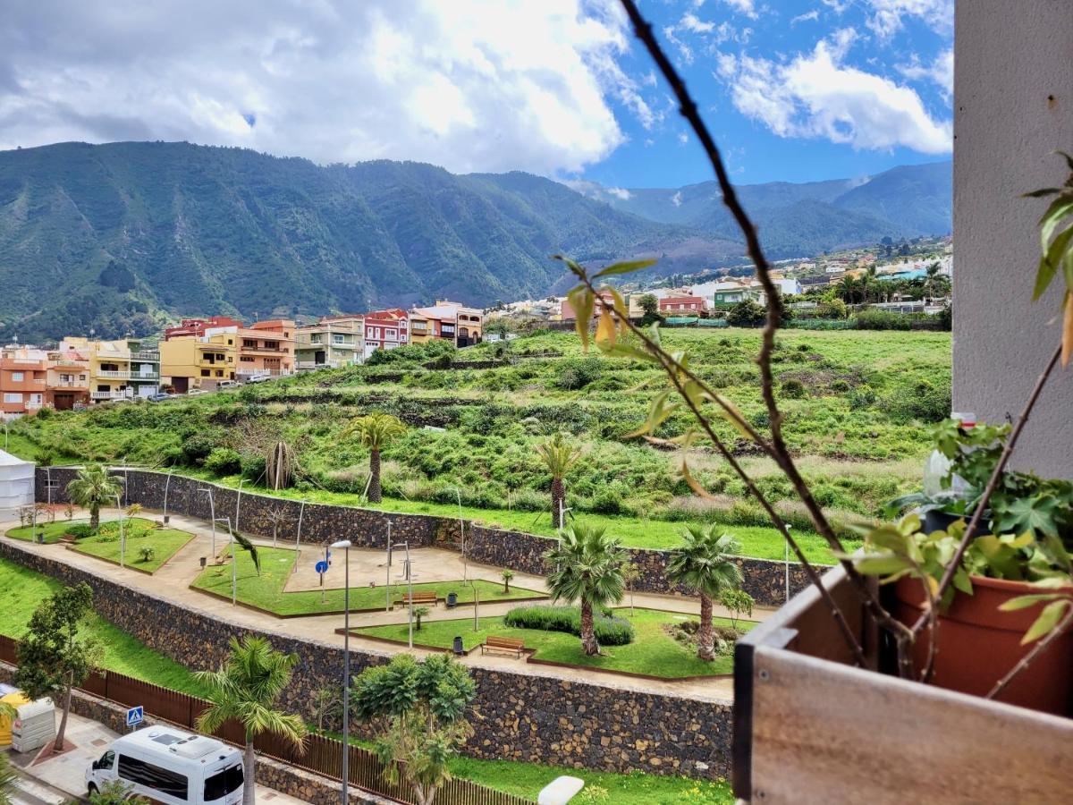 Casa Sara Appartement La Orotava Buitenkant foto