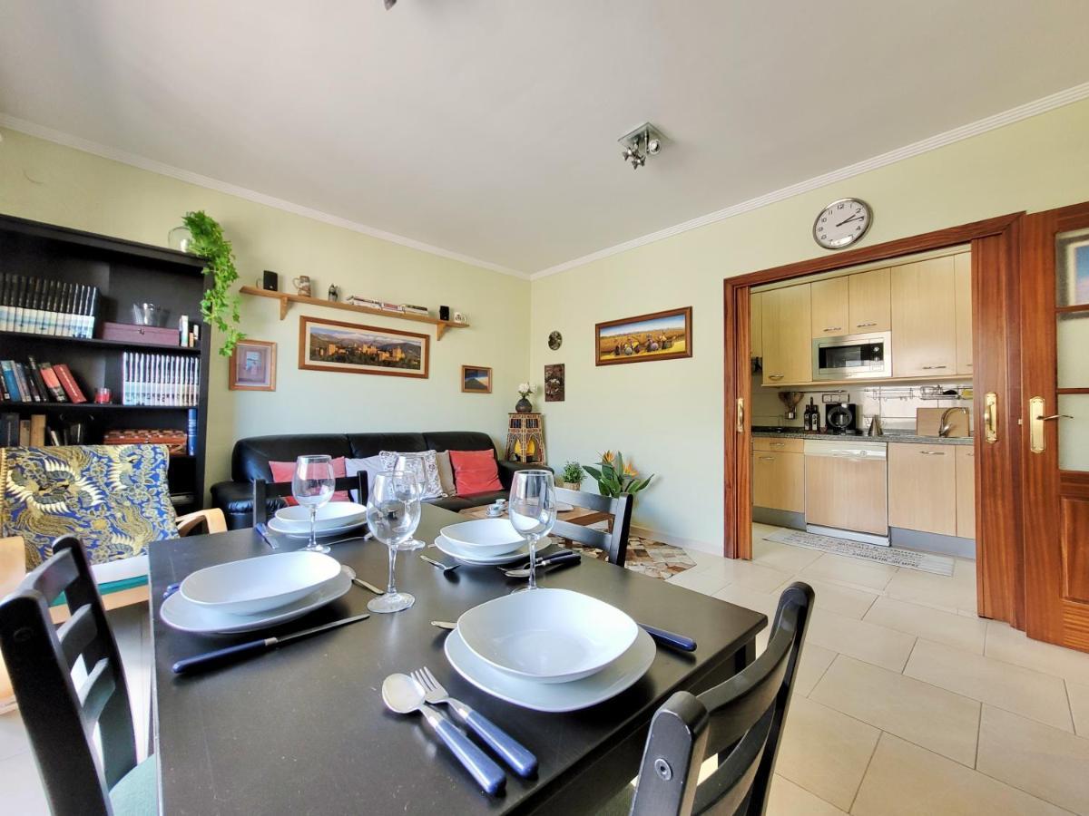 Casa Sara Appartement La Orotava Buitenkant foto