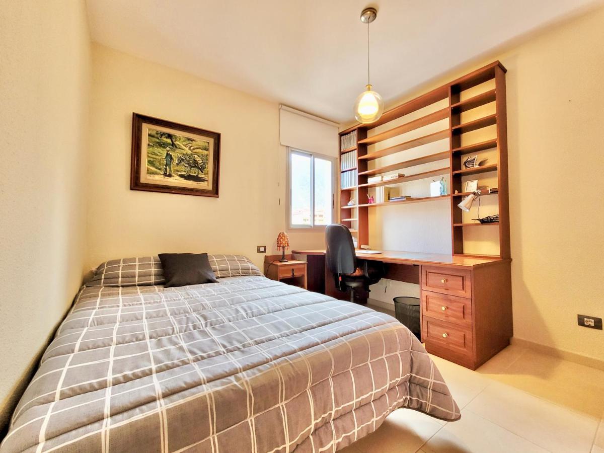 Casa Sara Appartement La Orotava Buitenkant foto