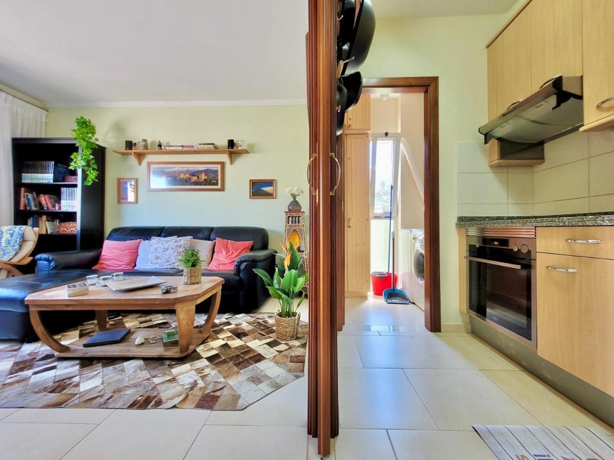 Casa Sara Appartement La Orotava Buitenkant foto