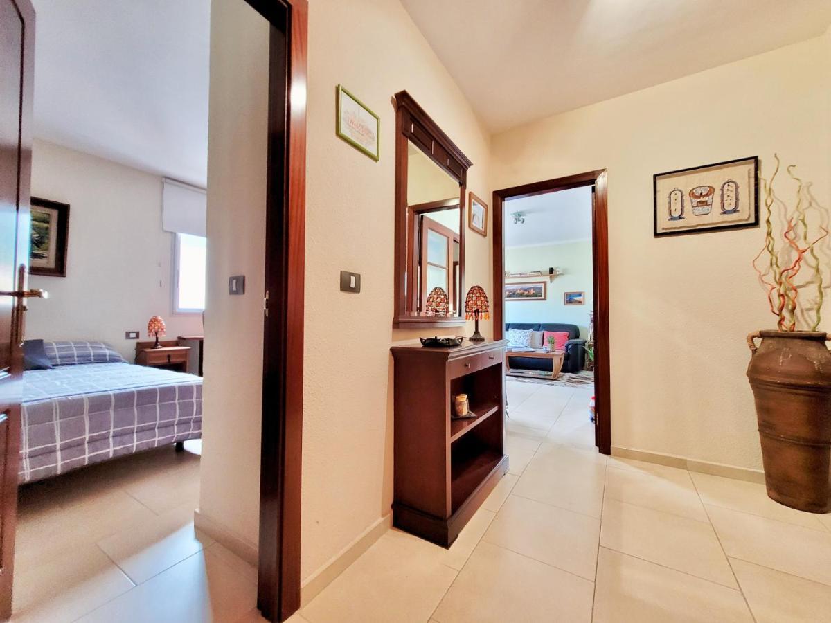 Casa Sara Appartement La Orotava Buitenkant foto
