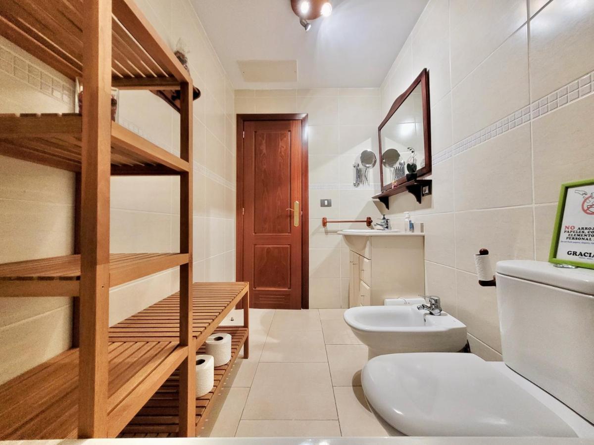 Casa Sara Appartement La Orotava Buitenkant foto