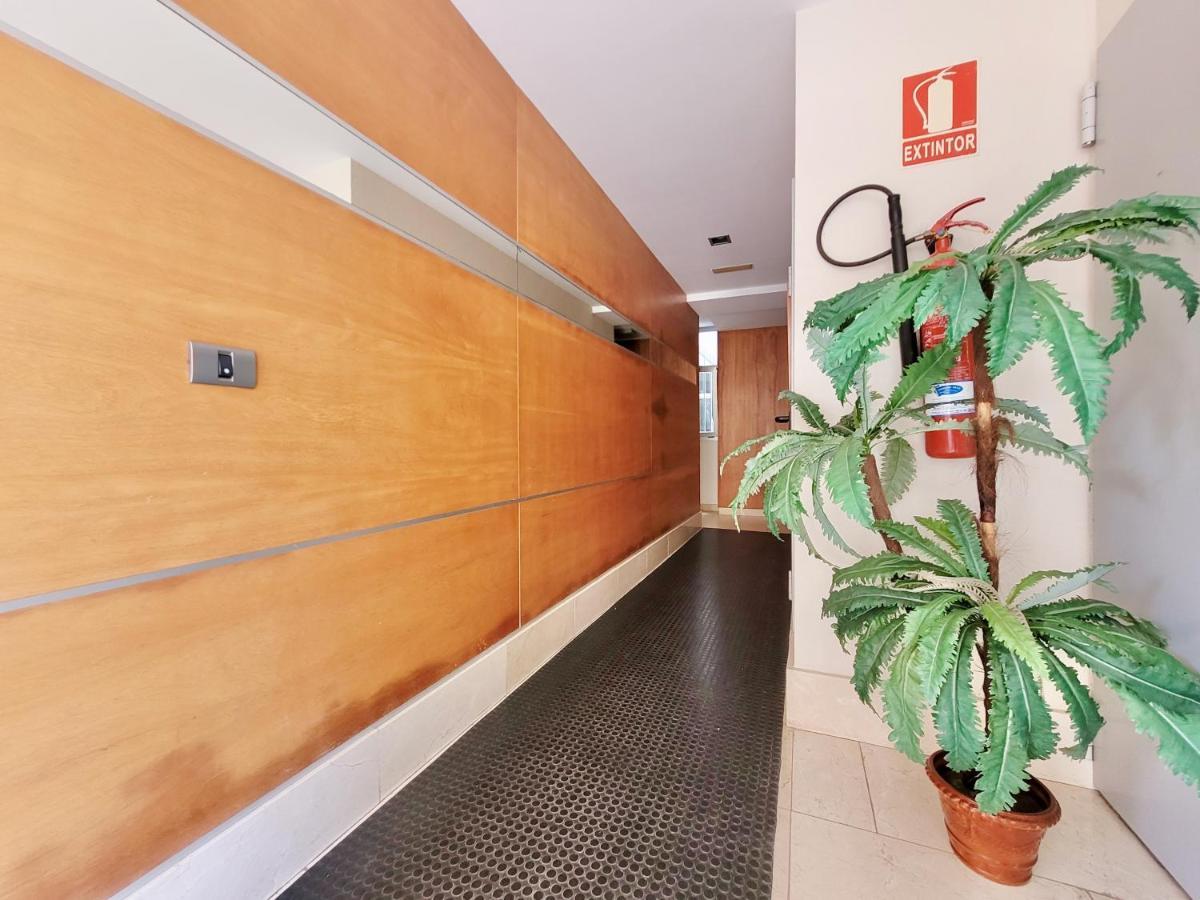 Casa Sara Appartement La Orotava Buitenkant foto