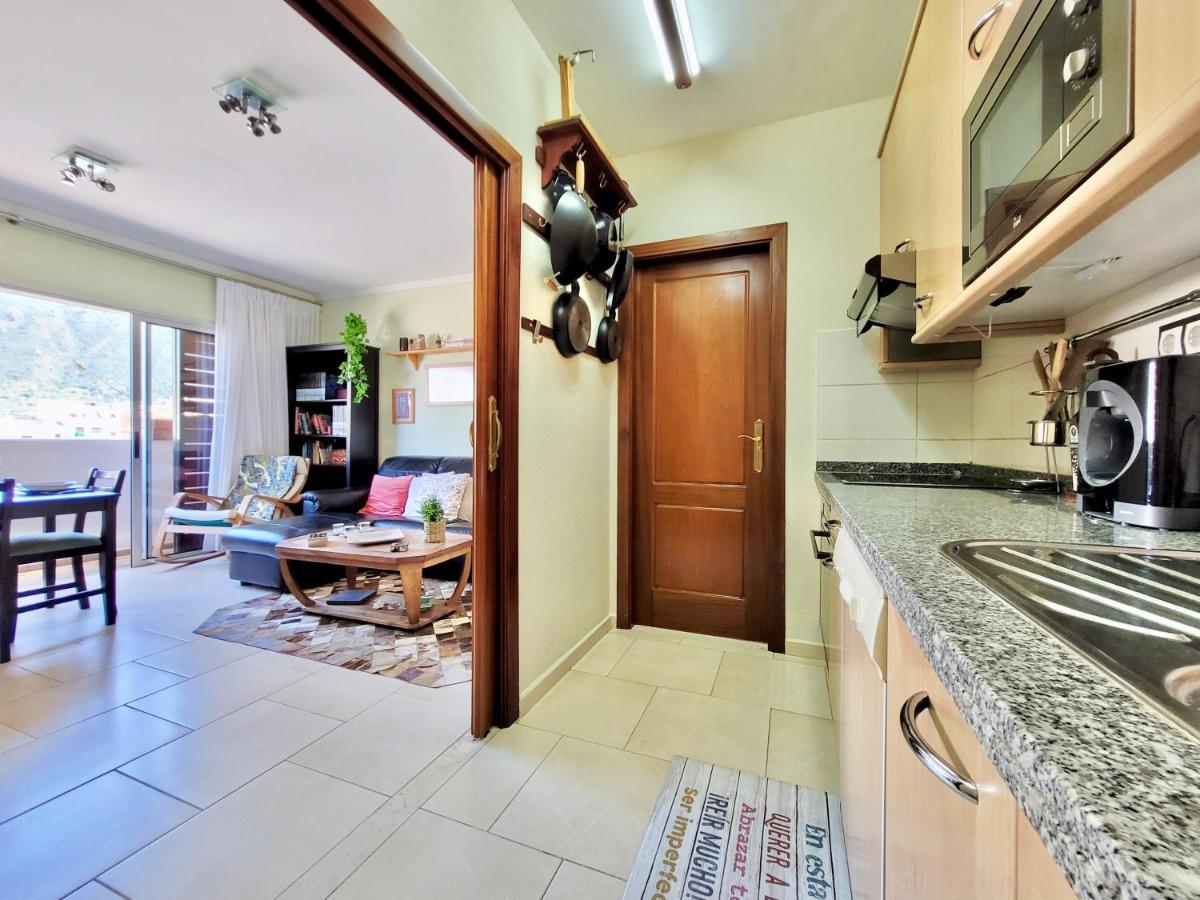 Casa Sara Appartement La Orotava Buitenkant foto